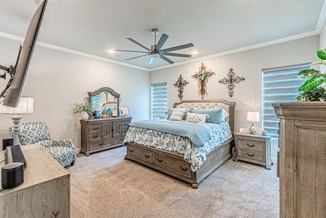 1009 Henry Way, Springtown, TX 76082