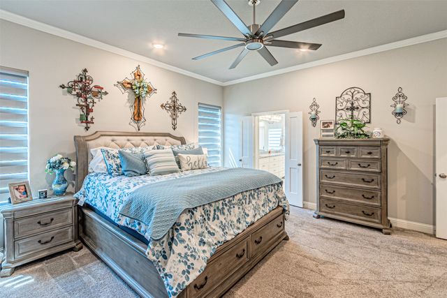 1009 Henry Way, Springtown, TX 76082