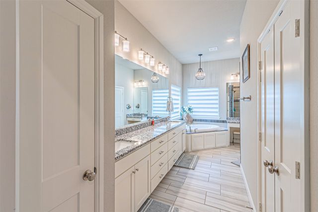 1009 Henry Way, Springtown, TX 76082