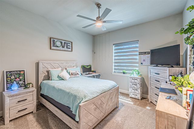 1009 Henry Way, Springtown, TX 76082