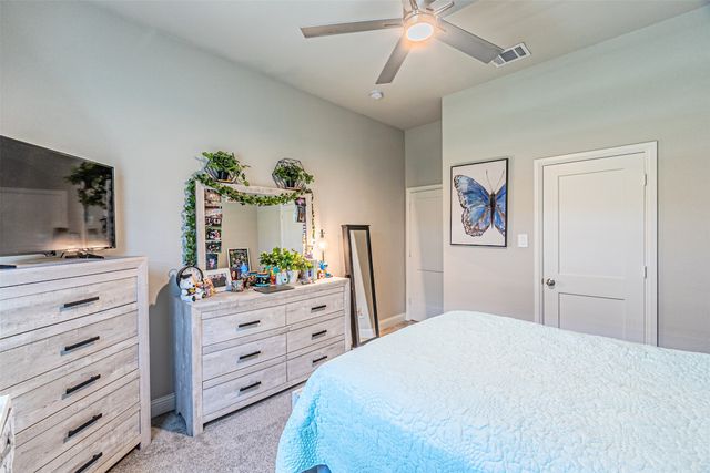 1009 Henry Way, Springtown, TX 76082