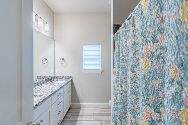 1009 Henry Way, Springtown, TX 76082