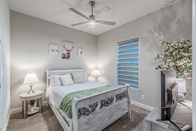 1009 Henry Way, Springtown, TX 76082