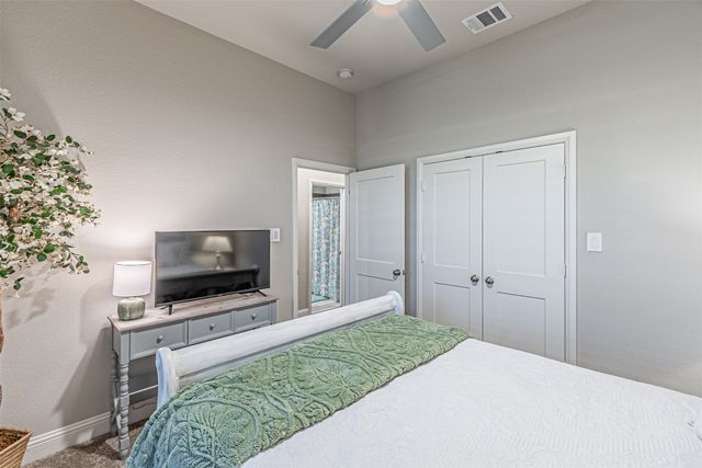 1009 Henry Way, Springtown, TX 76082