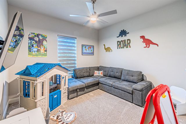 1009 Henry Way, Springtown, TX 76082