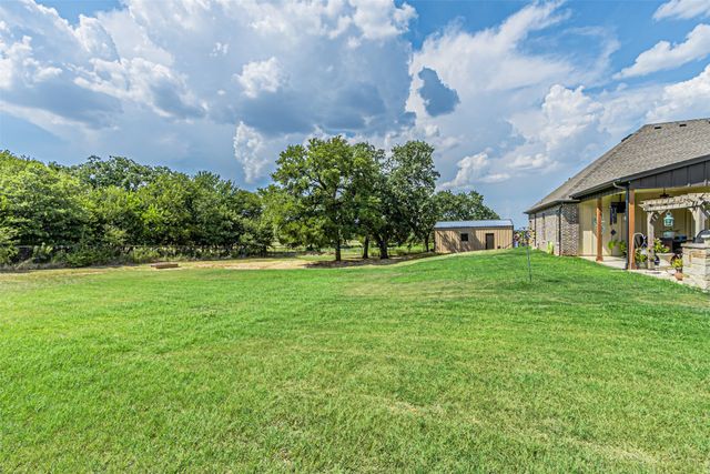 1009 Henry Way, Springtown, TX 76082