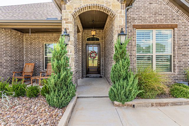 1009 Henry Way, Springtown, TX 76082