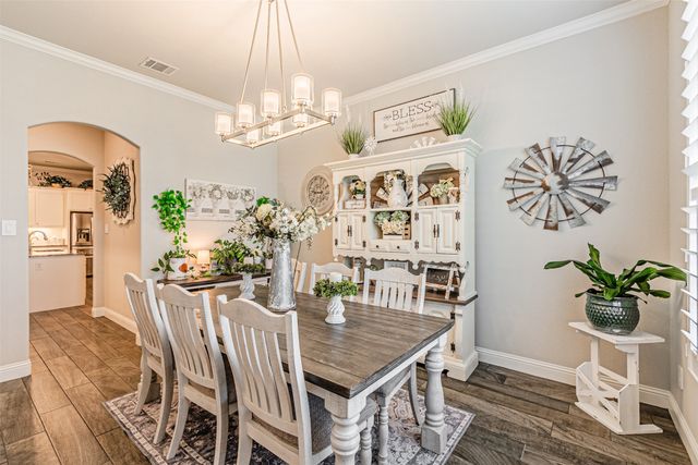 1009 Henry Way, Springtown, TX 76082