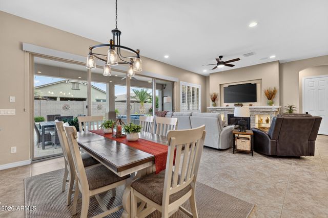 1149 W BEECH TREE Avenue, Queen Creek, AZ 85140