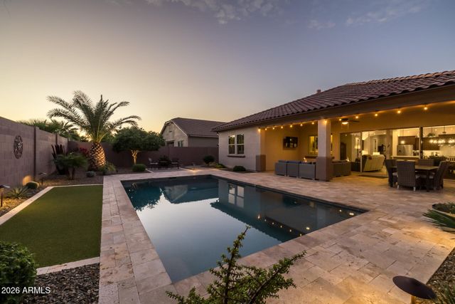 1149 W BEECH TREE Avenue, Queen Creek, AZ 85140