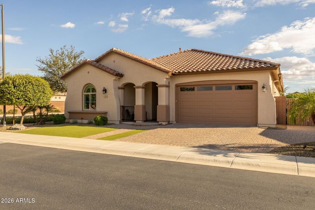 1149 W BEECH TREE Avenue, Queen Creek, AZ 85140