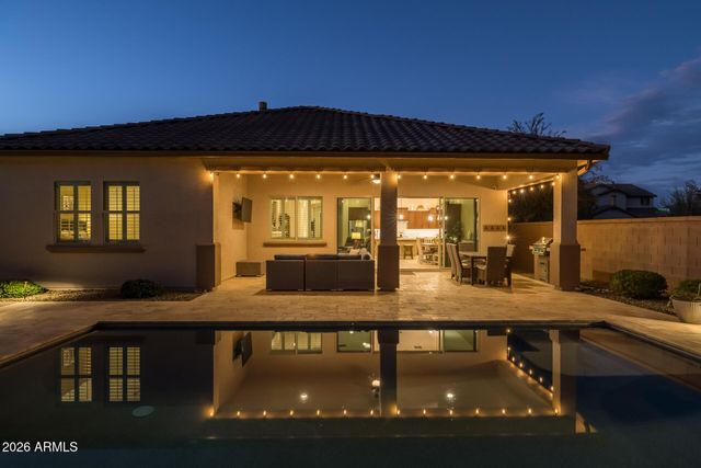 1149 W BEECH TREE Avenue, Queen Creek, AZ 85140