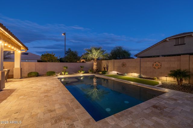 1149 W BEECH TREE Avenue, Queen Creek, AZ 85140