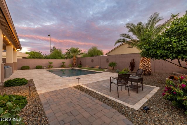 1149 W BEECH TREE Avenue, Queen Creek, AZ 85140