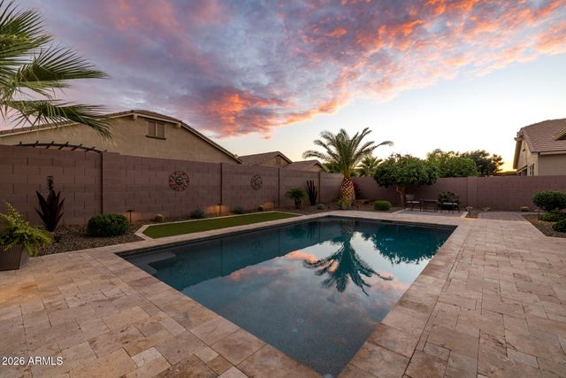 1149 W BEECH TREE Avenue, Queen Creek, AZ 85140