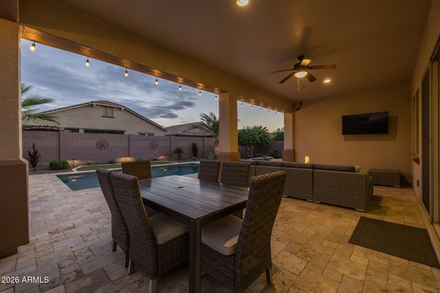 1149 W BEECH TREE Avenue, Queen Creek, AZ 85140