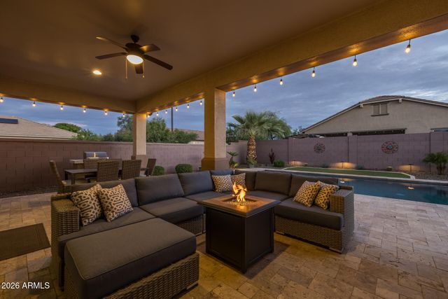 1149 W BEECH TREE Avenue, Queen Creek, AZ 85140