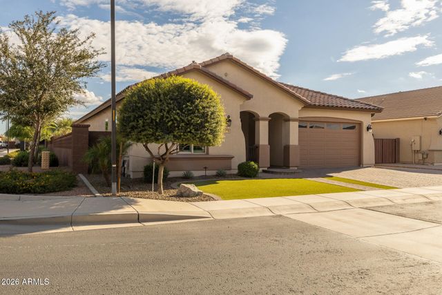 1149 W BEECH TREE Avenue, Queen Creek, AZ 85140