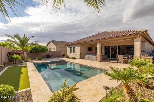 1149 W BEECH TREE Avenue, Queen Creek, AZ 85140