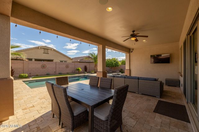 1149 W BEECH TREE Avenue, Queen Creek, AZ 85140
