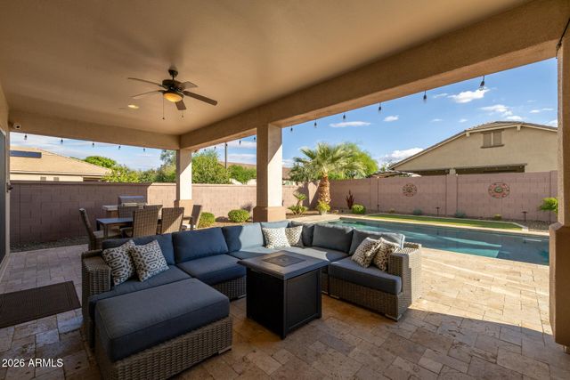 1149 W BEECH TREE Avenue, Queen Creek, AZ 85140