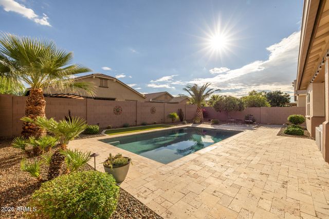 1149 W BEECH TREE Avenue, Queen Creek, AZ 85140