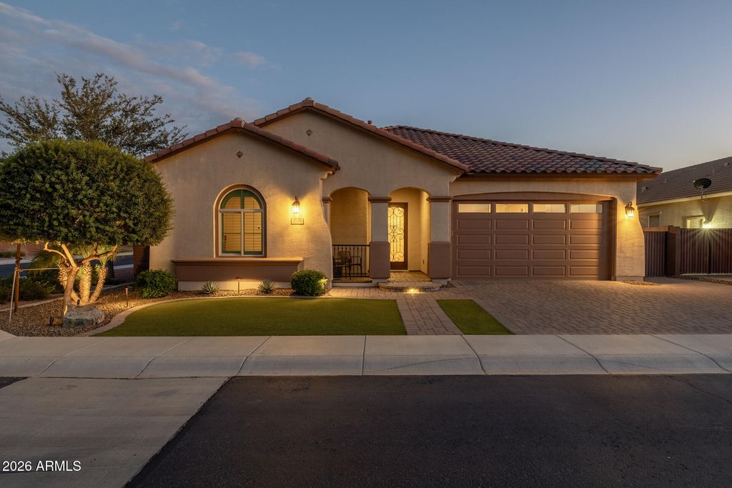 1149 W BEECH TREE Avenue, Queen Creek, AZ 85140
