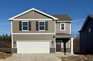 2428 Semillon Street, Oswego, IL 60543