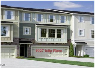 1027 Islip Place, Durham, NC 27703