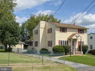 203 CLAYTON AVE, Wilmington, DE 19809