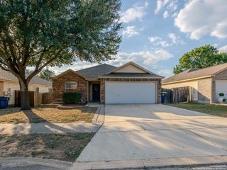 125 Dewberry, Cibolo, TX 78108