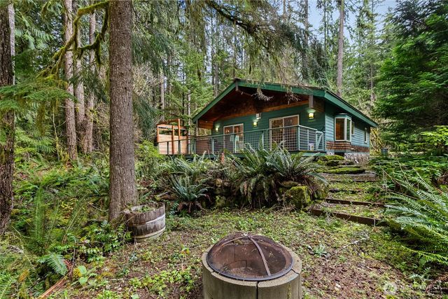 7469 Miller Way, Glacier, WA 98244