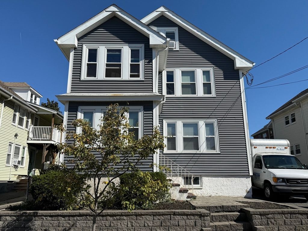 61 Puritan Road 2, Somerville, MA 02145