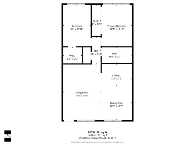 5208 NE 24th Terrace F118, Fort Lauderdale, FL 33308