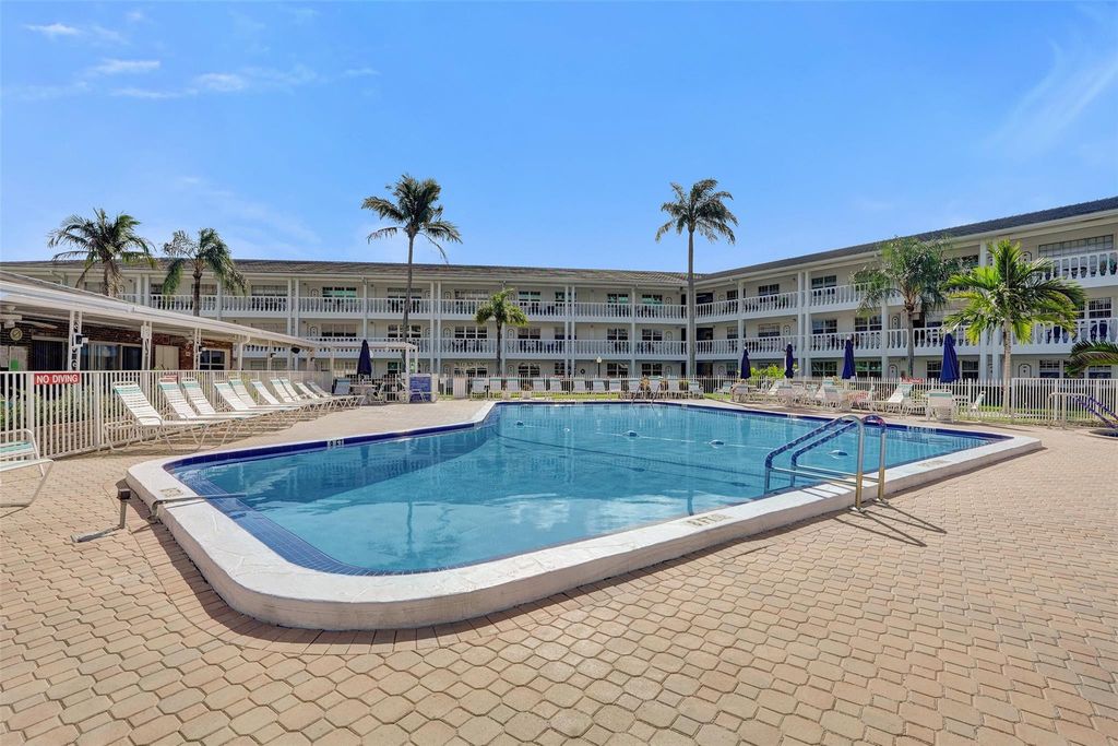 5208 NE 24th Terrace F118, Fort Lauderdale, FL 33308