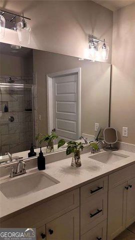 5228 Noble Village Way, Lilburn, GA 30047