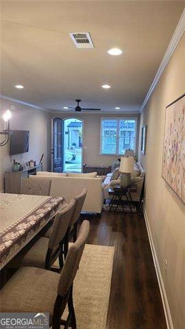 5228 Noble Village Way, Lilburn, GA 30047