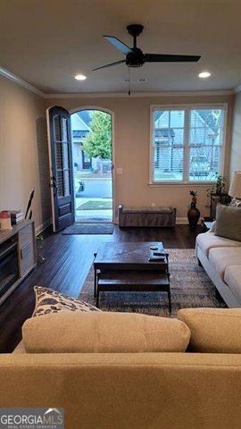 5228 Noble Village Way, Lilburn, GA 30047