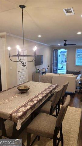 5228 Noble Village Way, Lilburn, GA 30047