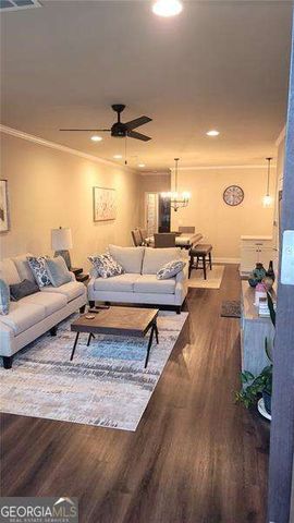 5228 Noble Village Way, Lilburn, GA 30047