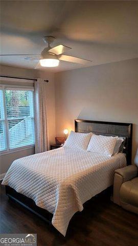 5228 Noble Village Way, Lilburn, GA 30047