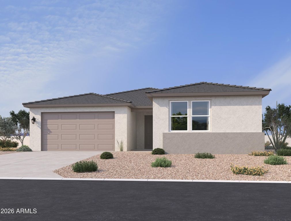 15602 W ONYX Avenue, Waddell, AZ 85355