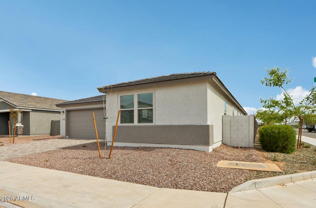 15602 W ONYX Avenue, Waddell, AZ 85355 — photo 2