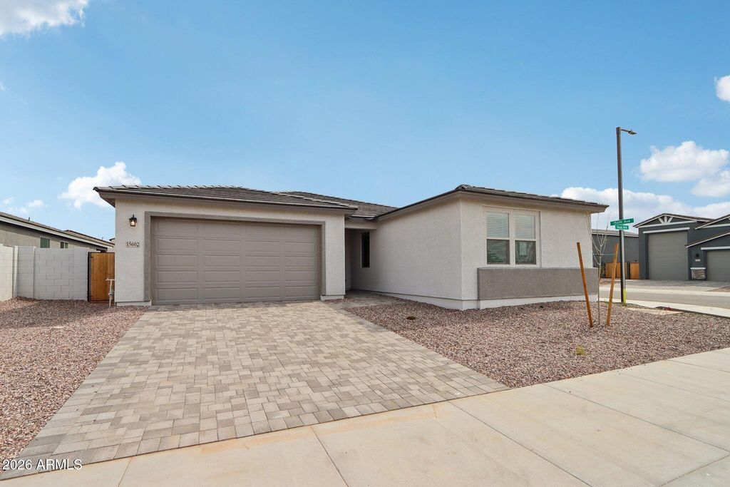 15602 W ONYX Avenue, Waddell, AZ 85355 — photo 3
