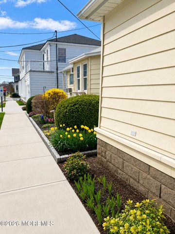 80 Franklin Avenue, Ocean Grove, NJ 07756