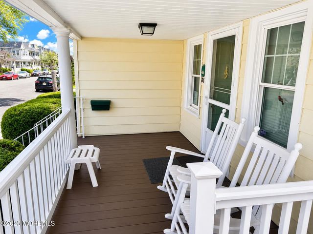 80 Franklin Avenue, Ocean Grove, NJ 07756