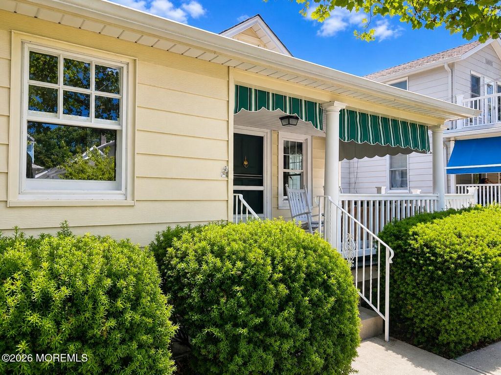 80 Franklin Avenue, Ocean Grove, NJ 07756