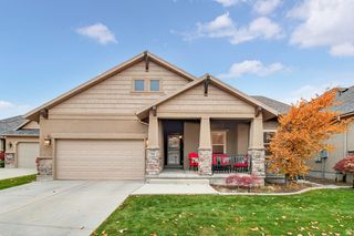 700 E 1280 N, Orem, UT 84097