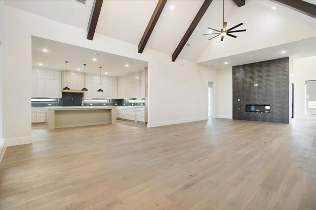 191 Acorn Trail, Denison, TX 75020