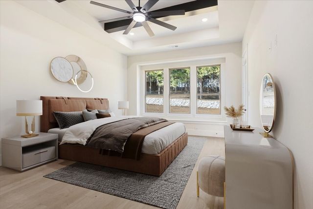 191 Acorn Trail, Denison, TX 75020